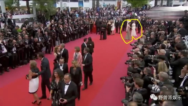 Màn đi thảm đỏ hài nhất Cannes 2018: Tình cũ G-Dragon chiếm hẳn 9 phút để...xoay tròn